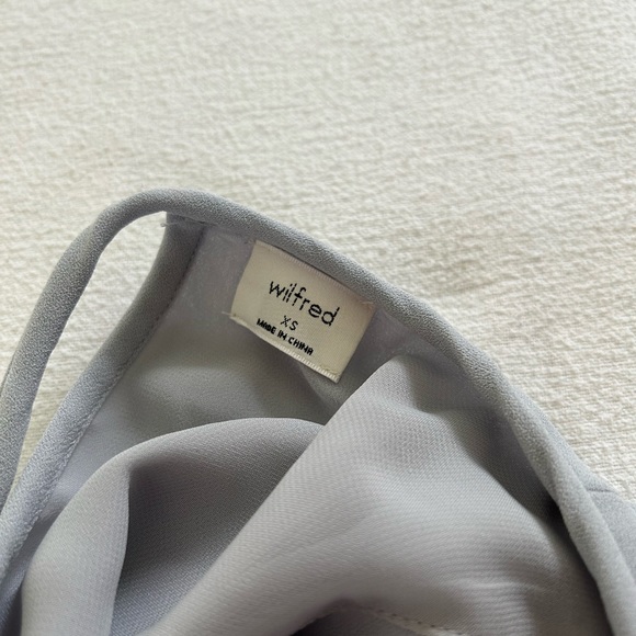 Wilfred Free romper - Picture 4 of 5